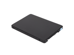 Ssd Interno De 2,5 Polegadas Sata 3 240gb Com Case De Liga De Alumínio Para Laptop E Desktop Preto