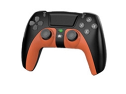 Controle De Jogo Sem Fio Resistente Ao Suor, Altamente Flexível, Ideal Para Presente De Aniversário. Hengjian