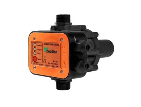 Cabezal electronico para grupo de presion / bomba agua electrica