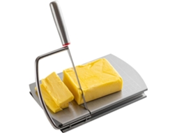 Conjunto Multifuncional Para Fatiar Queijo E Outros Alimentos, Em Aço Inoxidável, Para Uso Doméstico E Organização Da Cozinha
