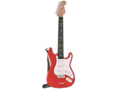 Brinquedo musical  Electronic Rock Guitar