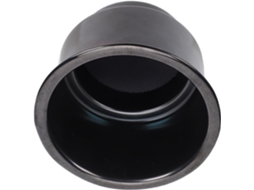 Placa de Couro Pu para Mini Moto Ct100u com Amortecimento em Epe para Motor Ct100 Lines SFUSHOS