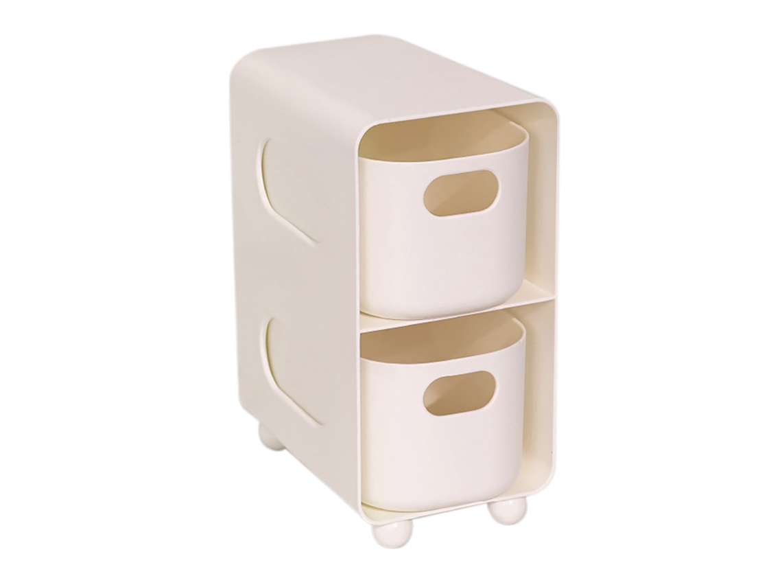 Organizador de Gaveta para Mesa Estilo Moderno S/MARCA