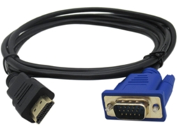 Cabo Extensor Hdmi 1,2m AQUAFORGE