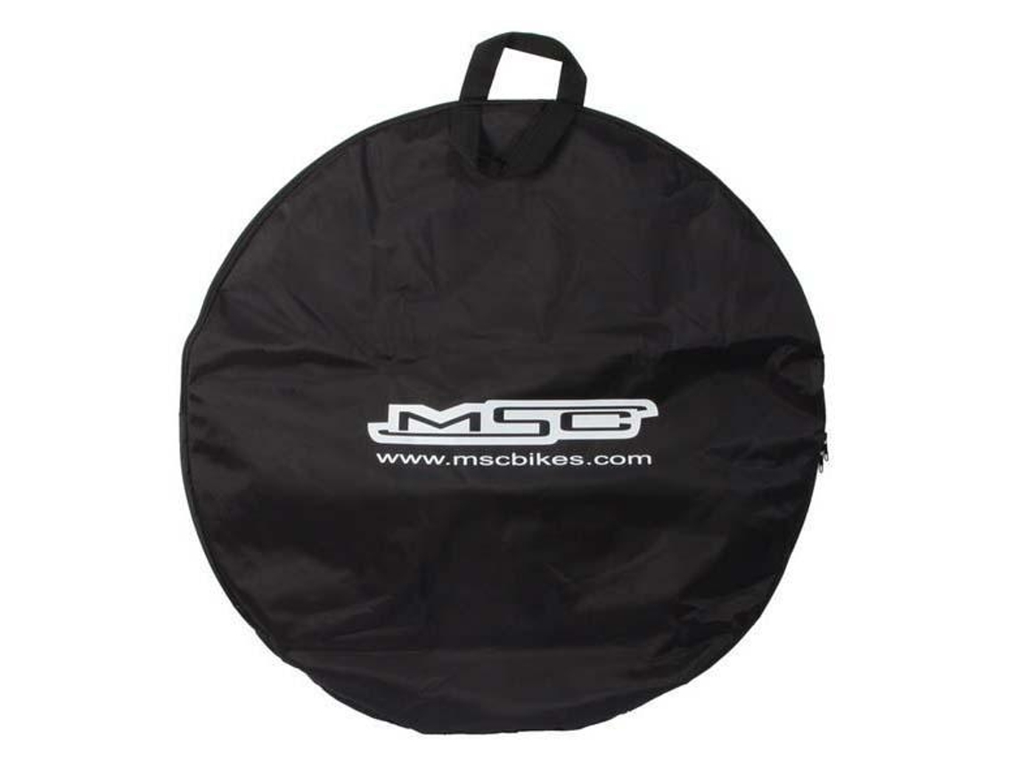 Msc Wheel Bag Mtb Or Road 26
