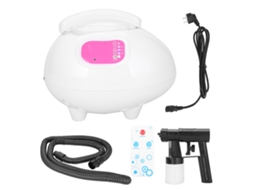 Maquina De Bronzeamento Sem Sol Com Controle Remoto Eletromecanica
