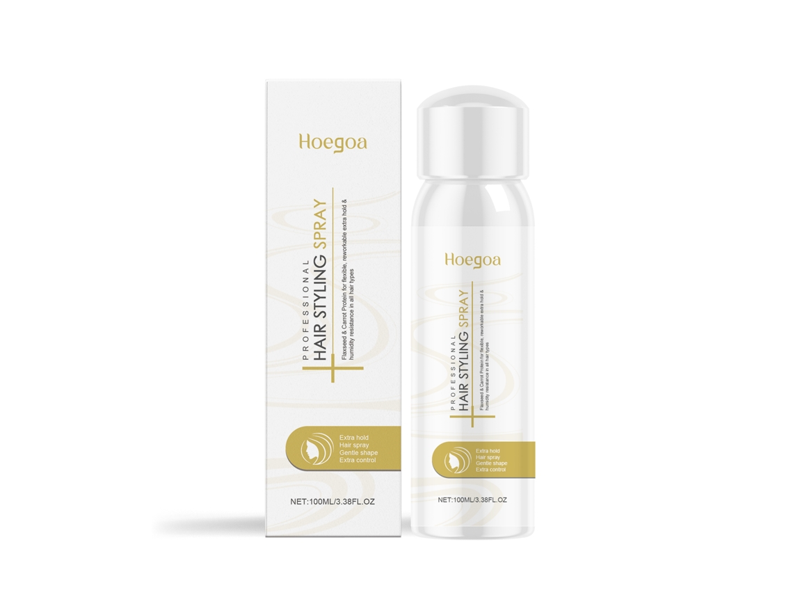 Spray Nutritivo para Cabelo com Brilho e Força Natural LAXISCREED