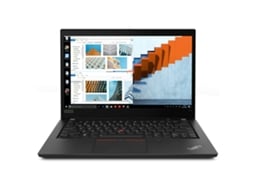 Lenovo Thinkpad T14 G2 I5-1135g7, 8gb, 256gb Ssd, Bt (Recondicionado Como Novo)