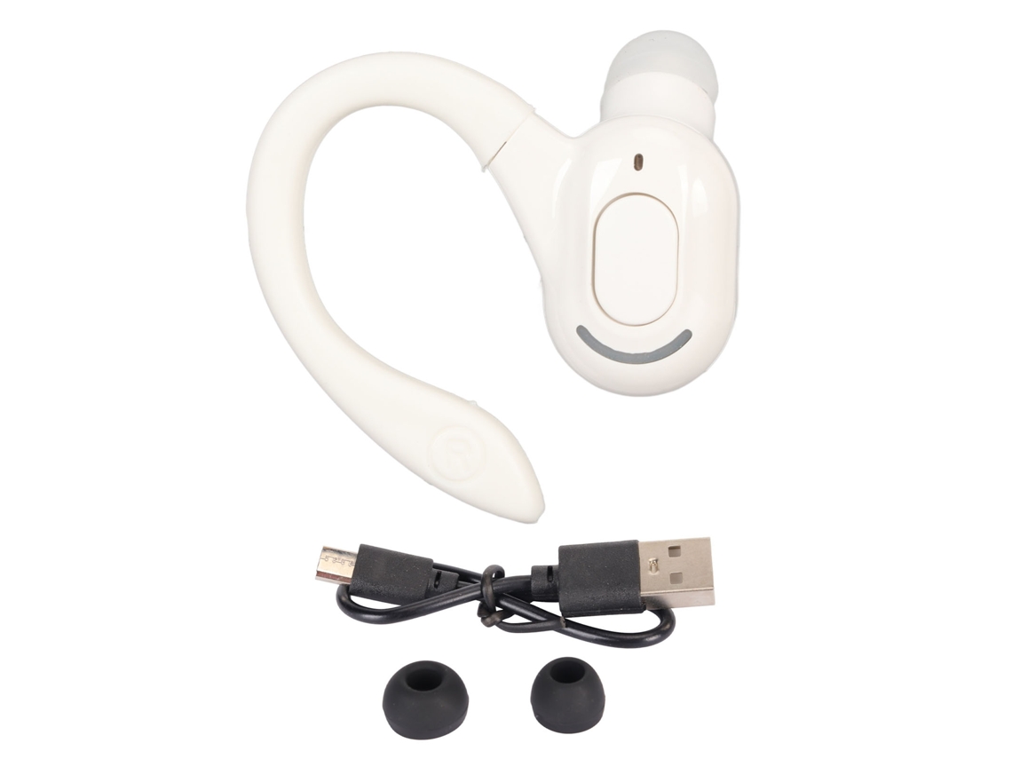 Fones Bluetooth over ear, cancelamento de ruído, intra auriculares, TWS EOOCOO