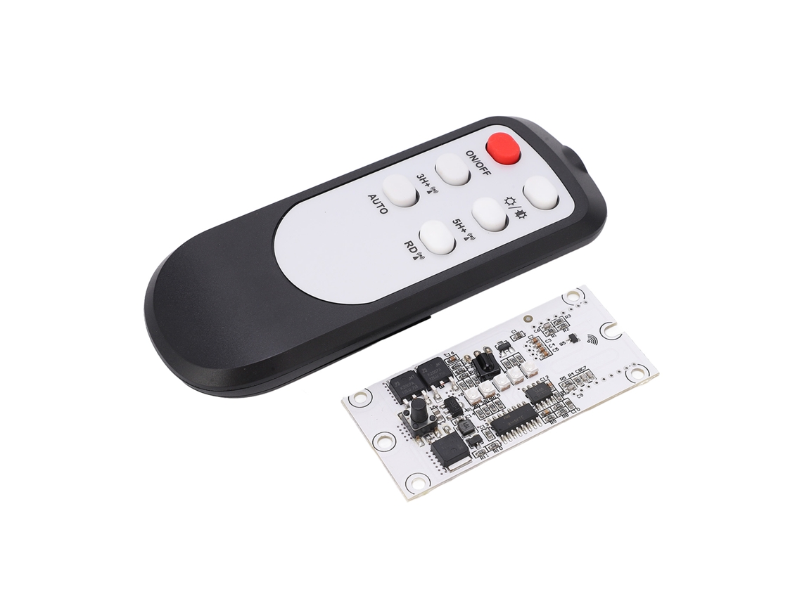 Laxiscreed Conjunto De Placas De Energia Solar Com Controle Remoto E Mudança De Cor