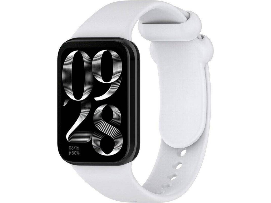 Pulseira Desportiva XIAOMI Mi Band 8 Pro Cinzento