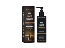 Shampoo East Moon Fortalecimento Crescimento Redução Queda