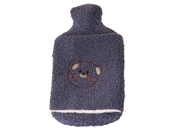 Bolsa De Água Quente Para Aquecer A Barriga, Aquecer As Mãos, Aquecer O Bebê, Desenho Animado, Removível E Lavável AQUAFORGE