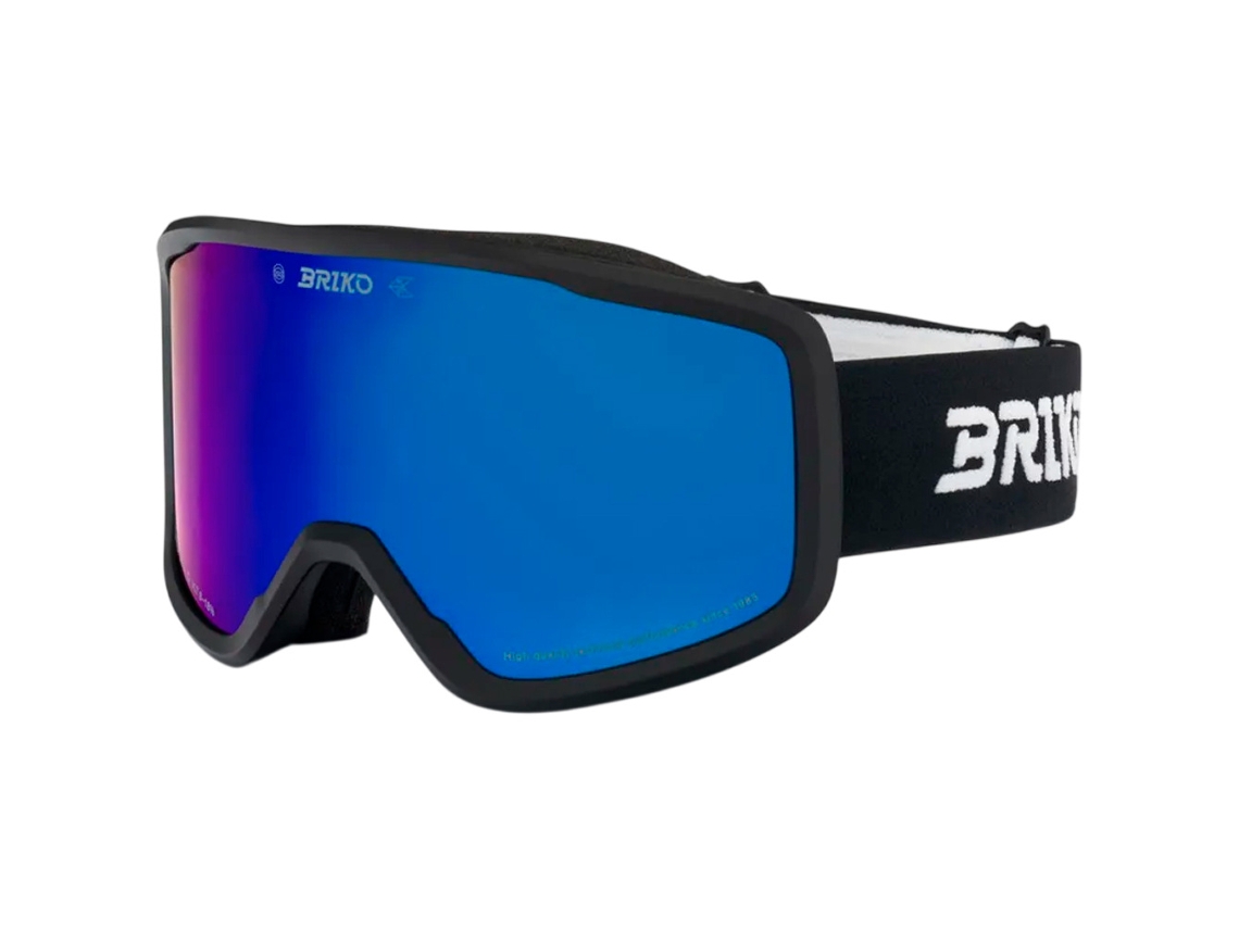 Gafas Ventisca Briko Chill Preto Mbm3