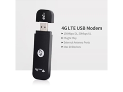 Hotspot Móvel Portátil 4g Lte LAXISCREED