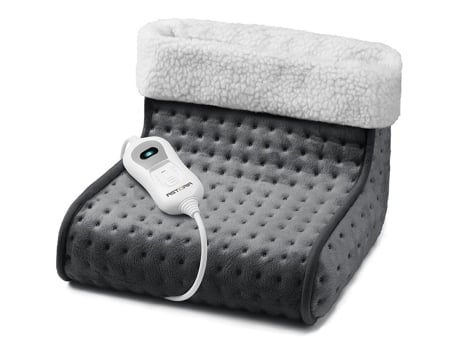 Aquecedor Elétrico de Pés ASTORIA (30 x 30 x 24 cm - 100 W)