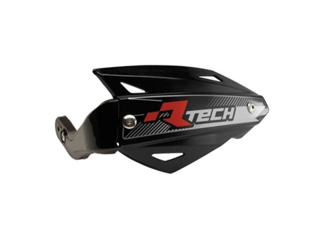 Protector de Mão de Motocicleta com Kit de Montagem R-TECH Vertigo Atv TU