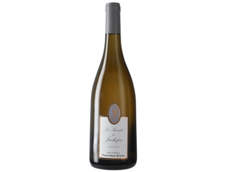 Vinho DOMAINE DE JUCHEPIE Domaine De Juchepie Le Paradis Sec Chenin Branco Anjou (0.75 L - 1 unidade)