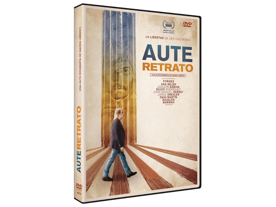 Aute Retrato 2019 RESEARCH