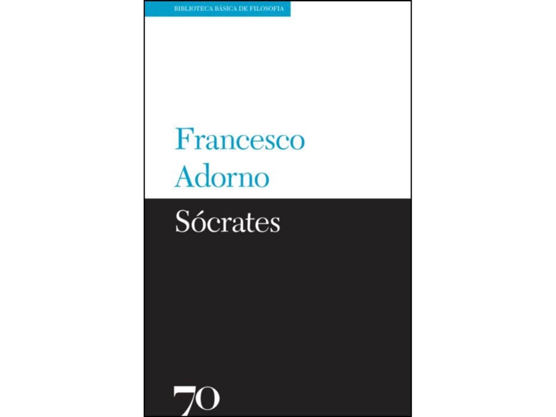 Sócrates De Francesco Adorno
