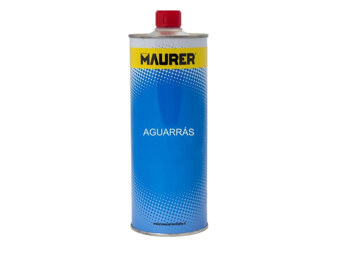 Aguardente 1 Litro MAURER