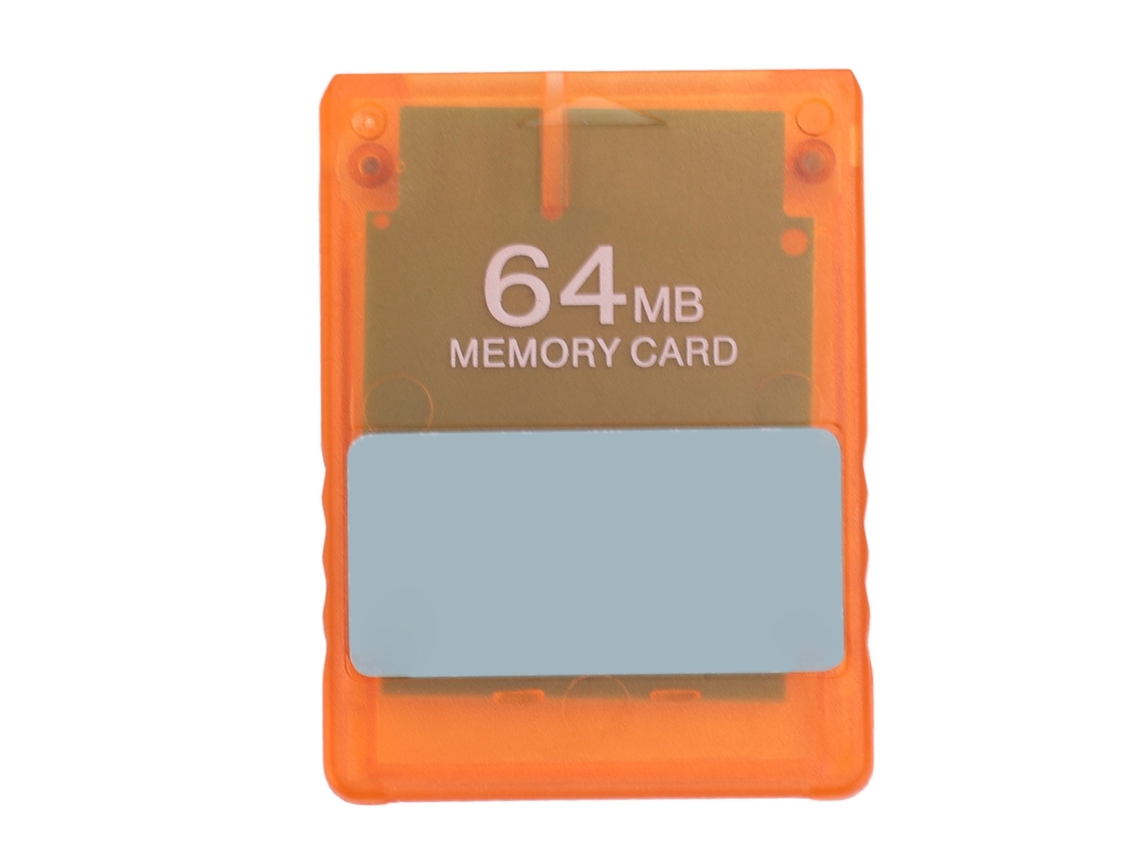 Cartão de Memória LAXISCREED Opl Fmcb V1.953