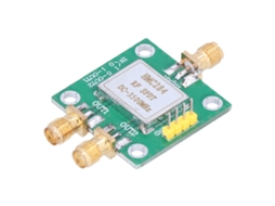 Laxiscreed Interruptor Rf Monofásico 3500mhz Com Comutação Simples E Dupla E Dissipador De Calor