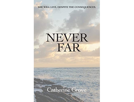 Livro Never Far de Catherine Grove (Inglês)