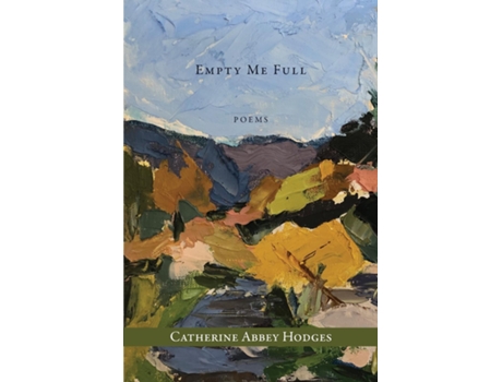 Livro Empty Me Full de Catherine Abbey Hodges (Inglês)