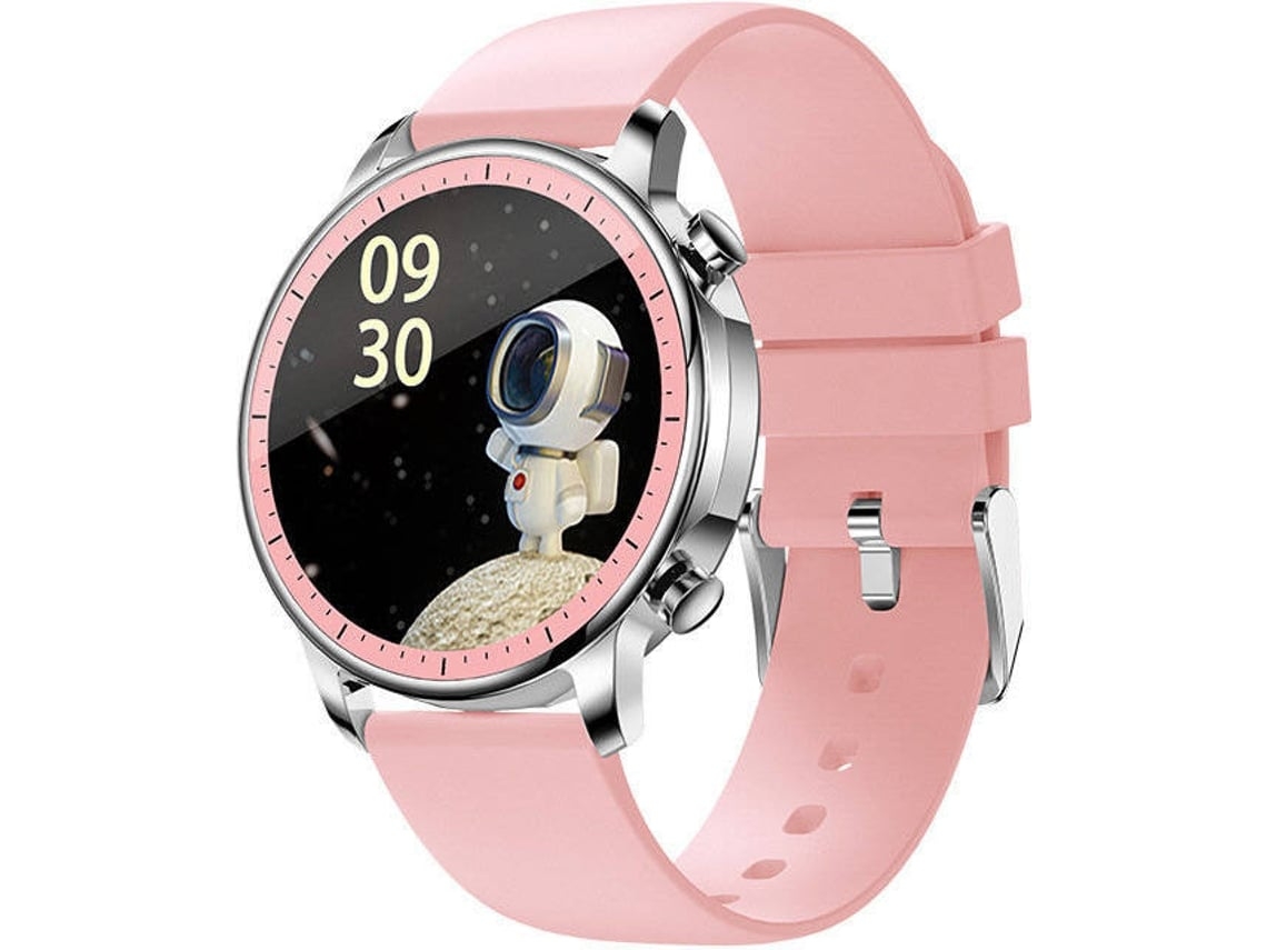Smartwatch ENZONS Preto
