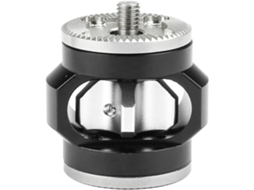 Adaptador de Câmera Estendido com Rosca M6 e Botão SFUSHOS