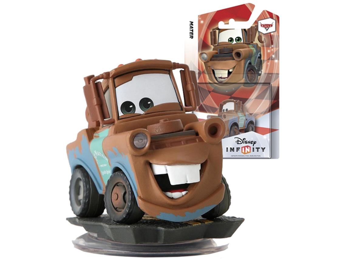 Figura Disney Infinity - Mate