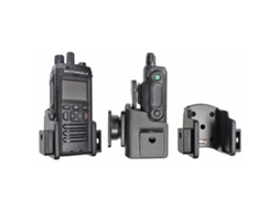Suporte Para Motorola Brodit