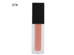 Batom Líquido Matte de Longa Duração Stagenius SG097 - Gloss Labial - Maquiagem
