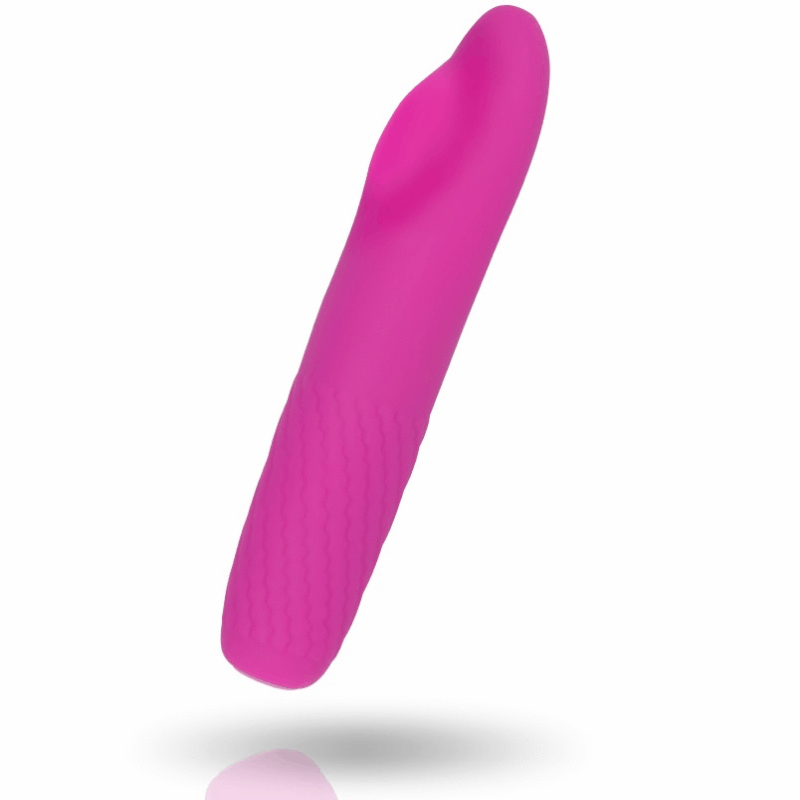 Vibrador INSPIRE SENSE Skaylar (Roxo)