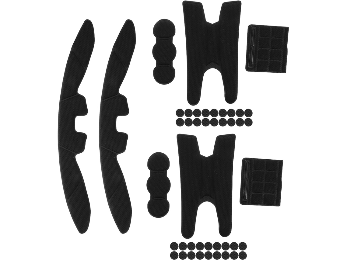 Kit De Estofamento Para Bicicleta De 2 Peças