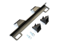 Kit De Montagem De Assento Infantil Para Conector De Cinto Isofix Para Suporte De Interface De Trava Brilvibera