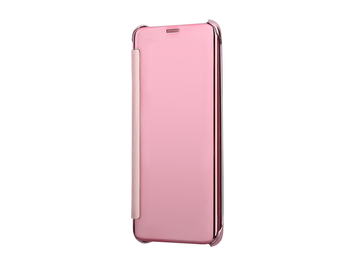 Capa Flip Samsung S8 LAXISCREED Espelhada