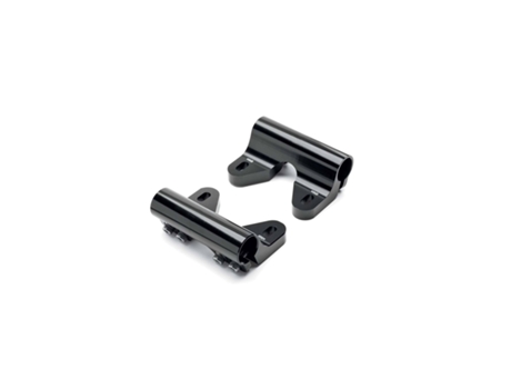 Kit de Montagem de Extensão de Calha de Grampo BENNO Set Plus Boost Evo 4 Et 5 Et 46Er