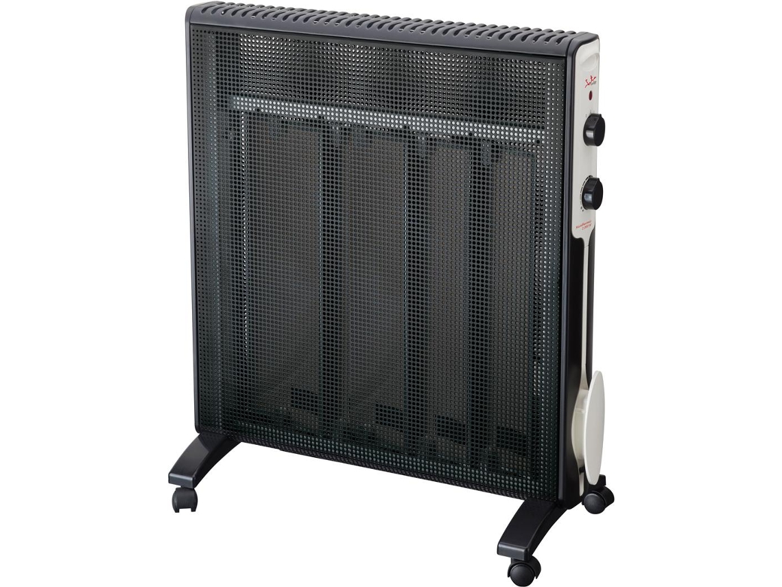 Jata Rd232N Aquecedor Preto Branco 2000 W