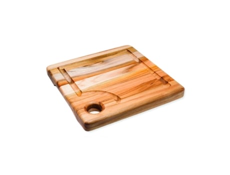Tábua de Cortar TEAK HAUS