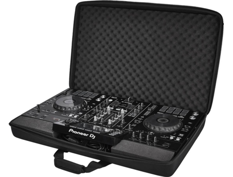 Bolsa PIONEER DJC-RX2 BAG Preto — Compatibilidade: XDJ-RX2.