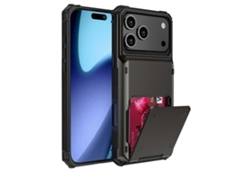 Capa De Celular Resistente A Choques E Arranhões, Resistente E Resistente