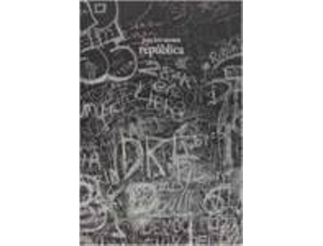 Livro Julian Moraza Republica de Moraza Perez