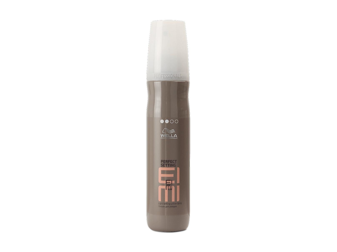Wella EIMI Perfect Setting Light Setting Lotion Spray 150ml