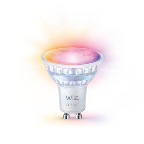Wi Fi Ble 50w Gu10 922 65 Rgb 1pf 6 Philips