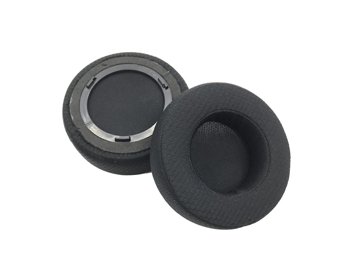 Almofada De Substituição Para Fone De Ouvido Corsair Virtuoso Rgb, Almofada De Espuma Para Fones De Ouvido Ushion