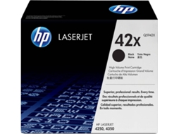 Toner HP 42X