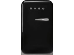 Frigorífico Mini Bar SMEG FAB5LBL5 (Estático - 72.5 cm - 34 L - Preto)