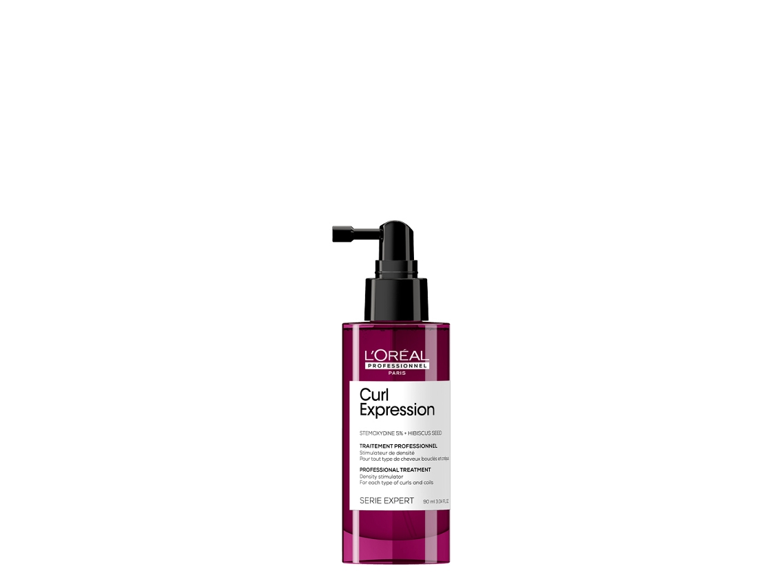 Se Curl Expression Sérum Estimulador Densificante 90Ml LOREAL